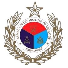 Armed Forces Institute of Urology Logo